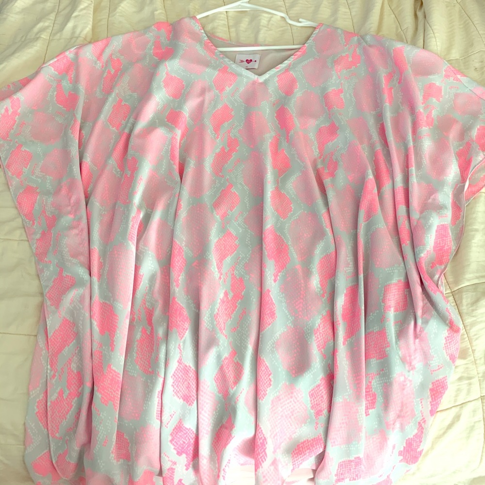 Buddy Love tunic